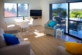 Cottesloe Marine Apartment